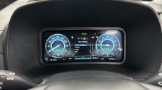 Hyundai Kona 1.0 TGDi 48V MHEV SE Connect 5dr Petrol Hatchback
